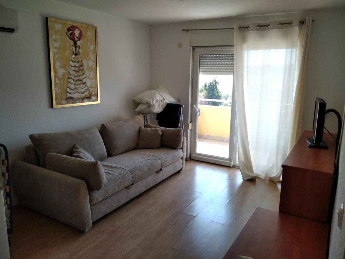 Apartman Sky&Sea Apartment Biograd Na Moru Exterior photo